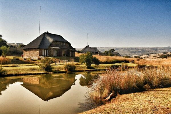 Doornkop Fish & Wildlife Reserve