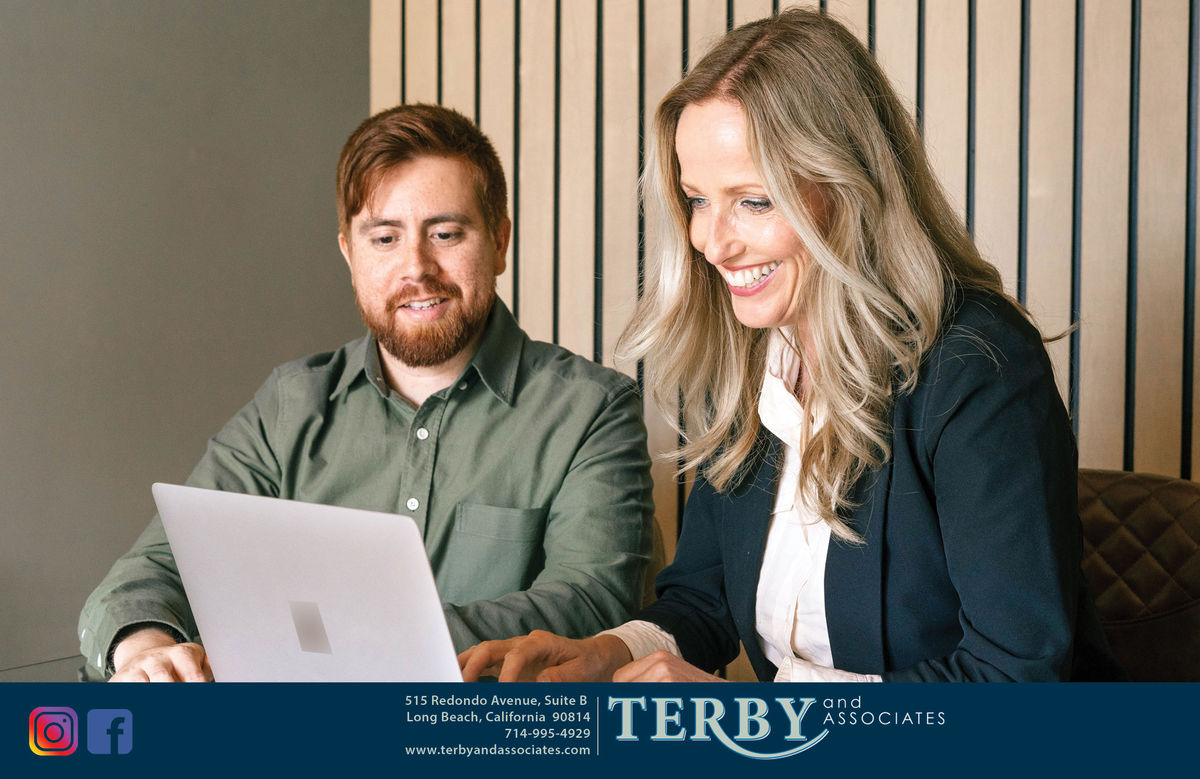 Terby and Associates