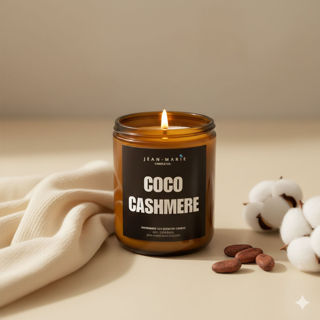 Coco Cashmere
