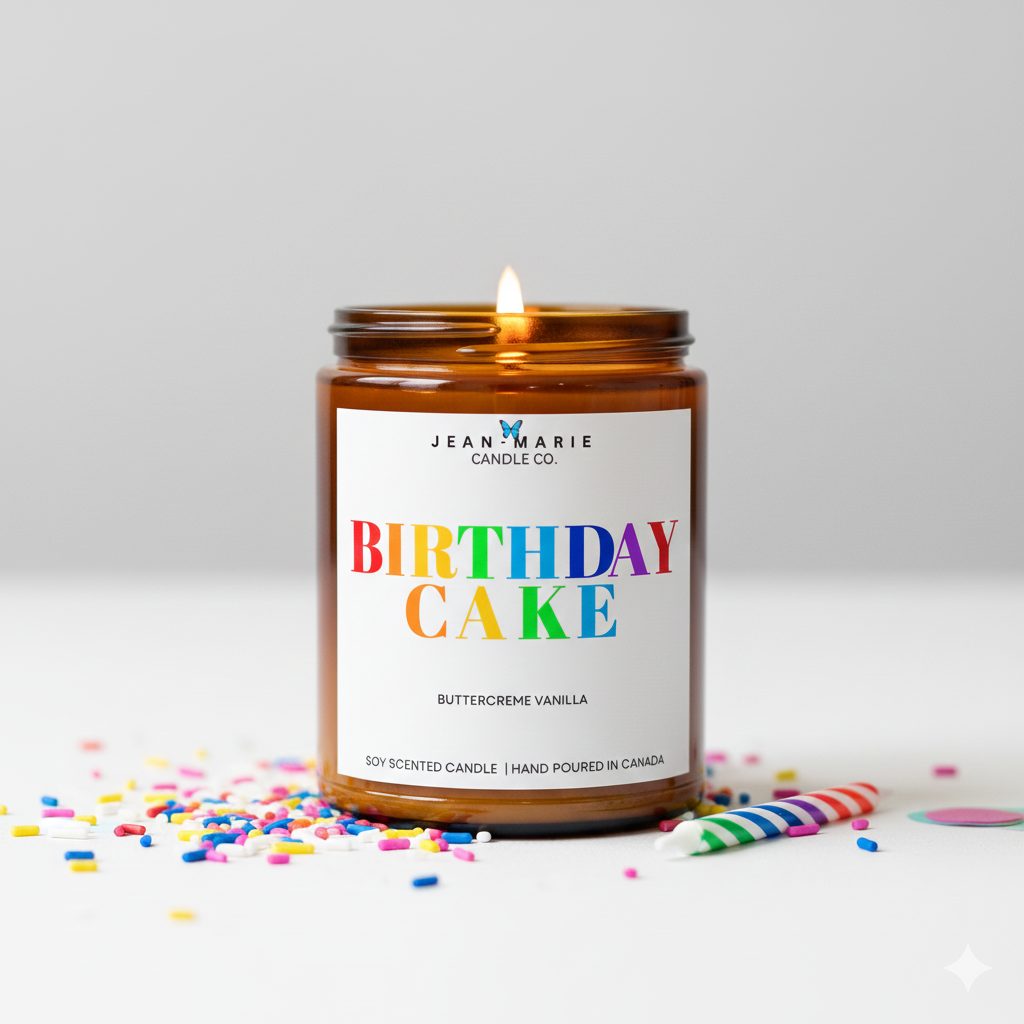 Birthday Cake