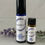 Thumbnail: Aromatherapy Pulse Point Rollerball & 5 ml Diffuser Blend Gift Set