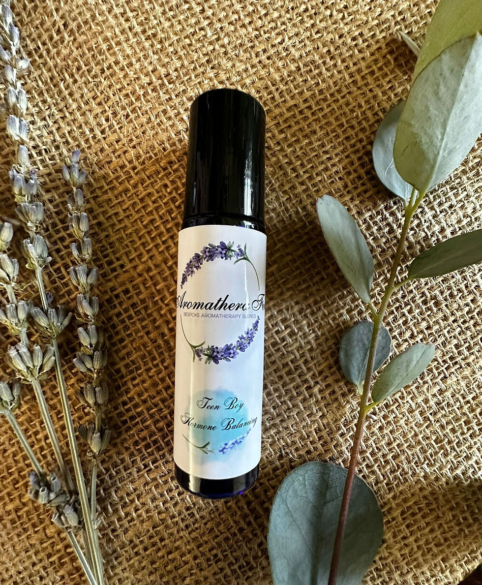 Thumbnail: Teen Wellbeing Gift Set | Calm, Confidence & Emotional Balance