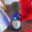 Thumbnail: White Christmas Tree Oil Burner & Christmas Blend Gift Set