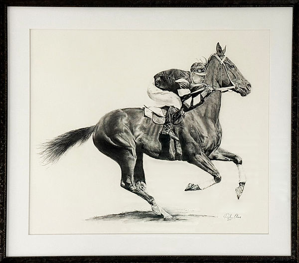 Pharlap website Framed IMG_6392 (1).jpg