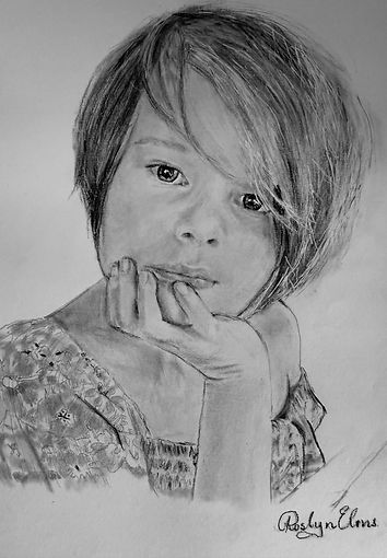 Portraiture