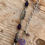 Thumbnail: part of silver necklace