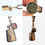 Thumbnail: Blood stone seal pendant