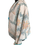 Thumbnail: side view of jacket showing lone star patchwork pattern