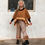 Thumbnail: Kate Blouse in brown