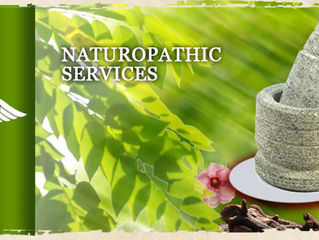 Naturopath On Demand!