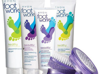 Beauty, Health & Wellness Products From E-store Avon Independent Rep.