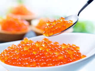 Amazing Health Benefits Of Caviar