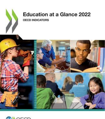 Education at a Glance 2022