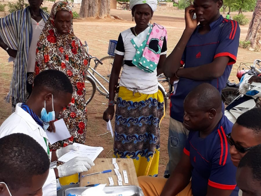Faith-based Healthcare Providers in Africa (Call for papers)