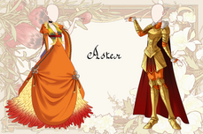 Aster