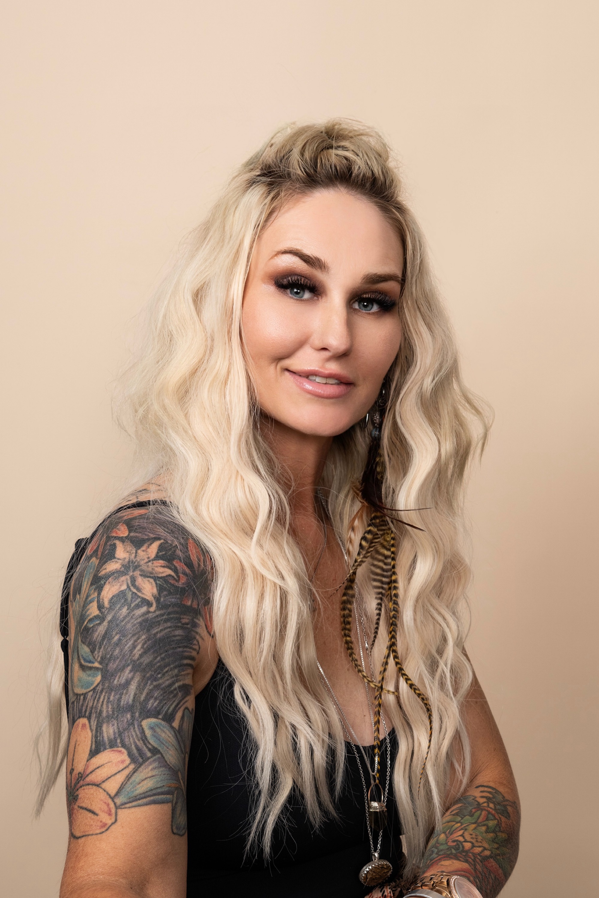 Writer: Becky Betts