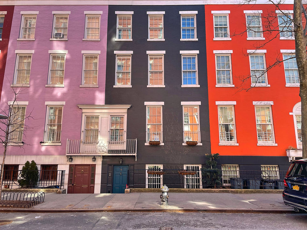 Apartment Hunting in NYC What I Wish I Had Known