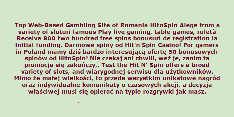 https://hitnspin-pl.eu/