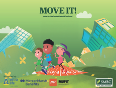 Energizing Wellness at Work: SMBC & MUFiT Launch Health Program for Employees