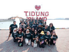 AMADEUS CARES 2026 - CSR Program in Kepulauan Seribu