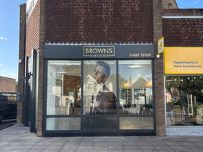 Lighting Up the High Streets – Two New Lightbox Installations