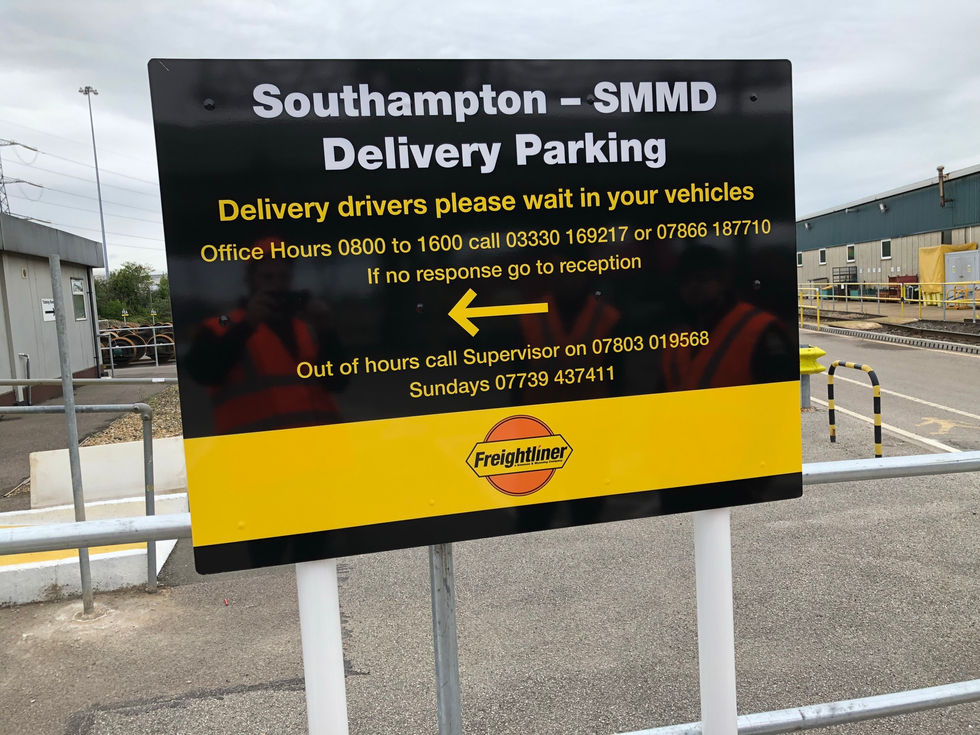 Freightliner Sign.JPEG