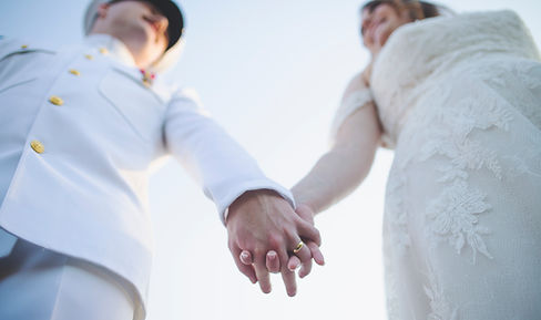 wedding photographer Oak Hallow farm