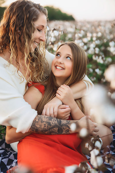 cotton field pictures al 