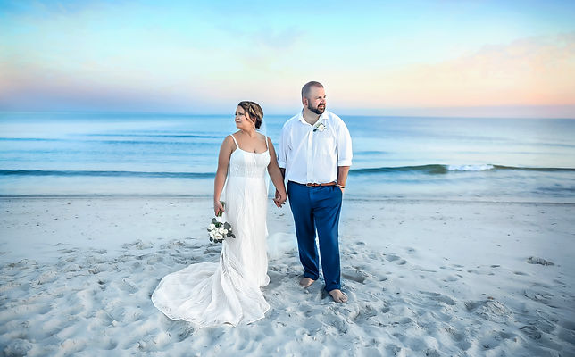 pensacola fl wedding photographer
