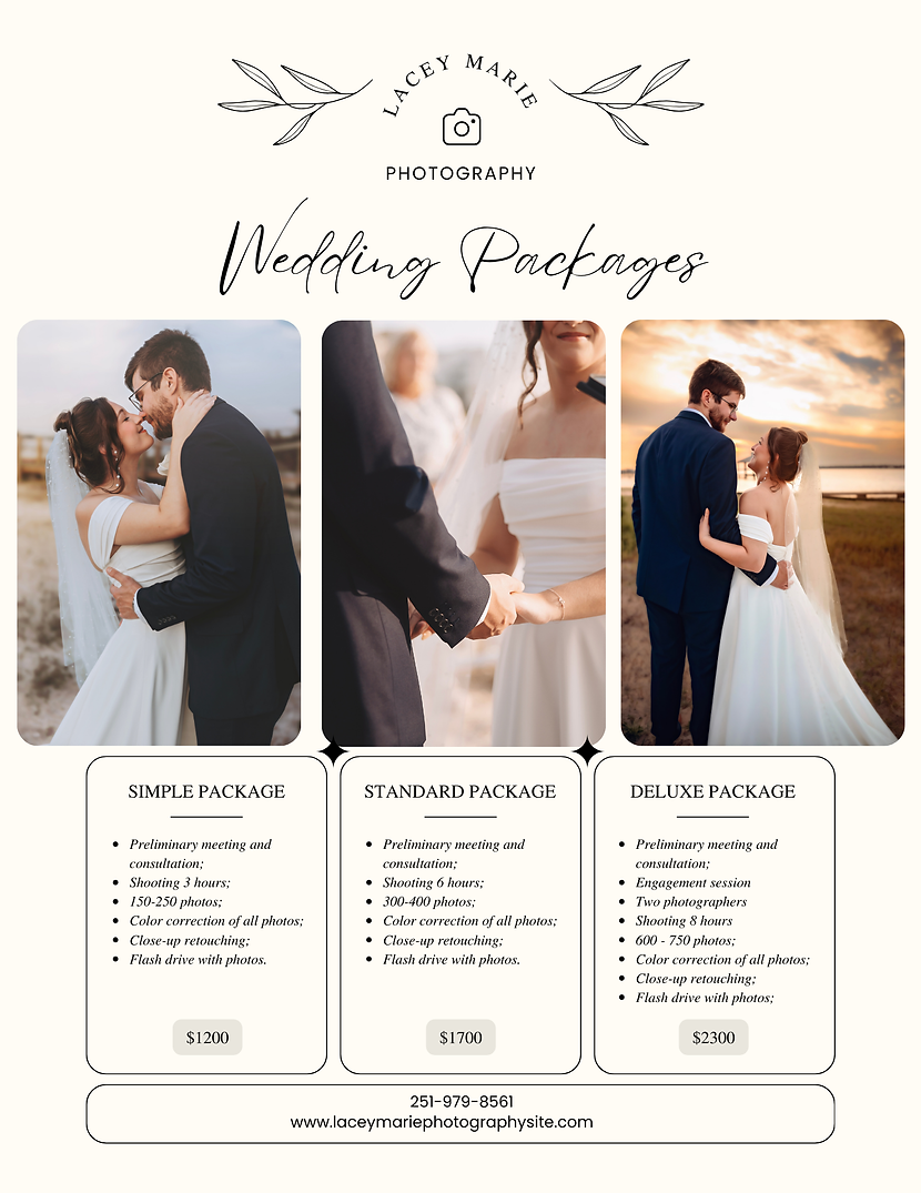 beach weddings gulf shores al