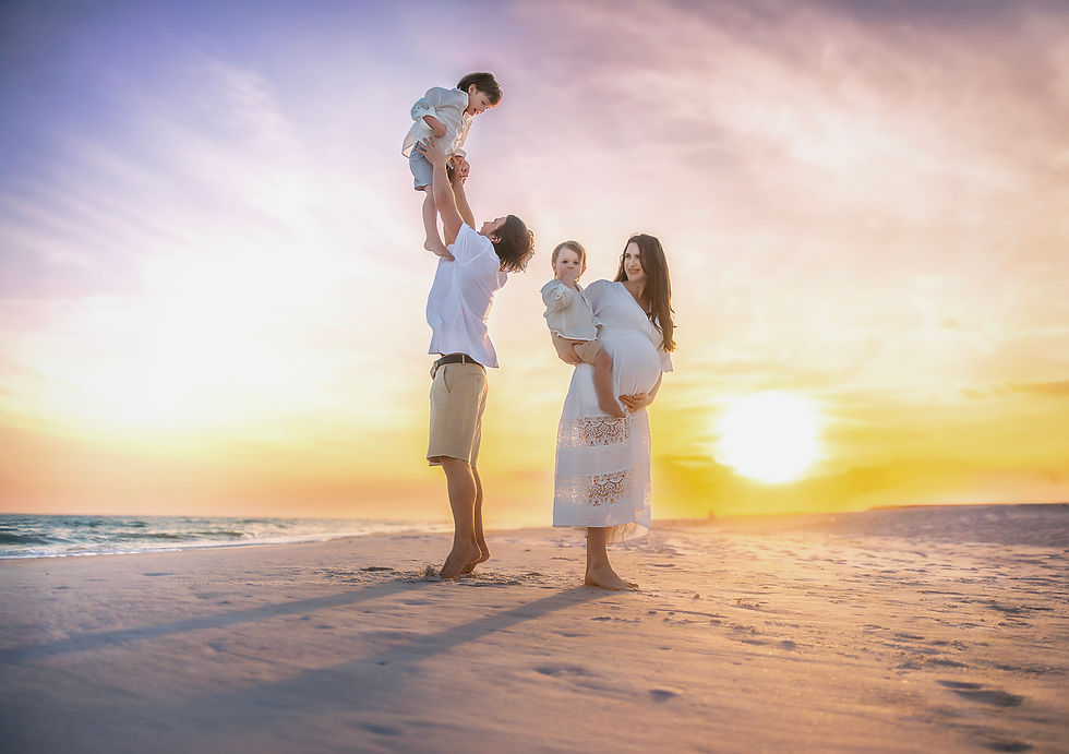 Navarre FL Photographer