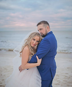 beach weddings gulf shores al