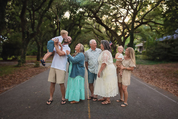 family photographer Daphne al 