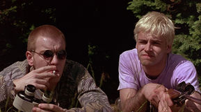 Irvine Welsh's Trainspotting: The film we didn't know we needed 