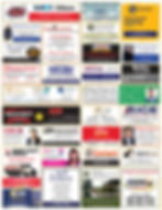 Bulletin Sponsors 1