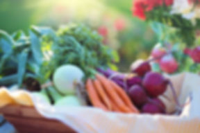 Légumes