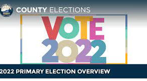 FYI 2022 Primary Election Information