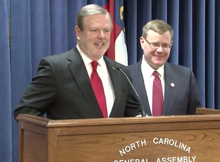 Who the hell is ERIC? (And WHY is he in my state budget?)