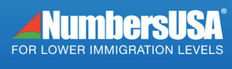 Numbers USA Immigration Issues News