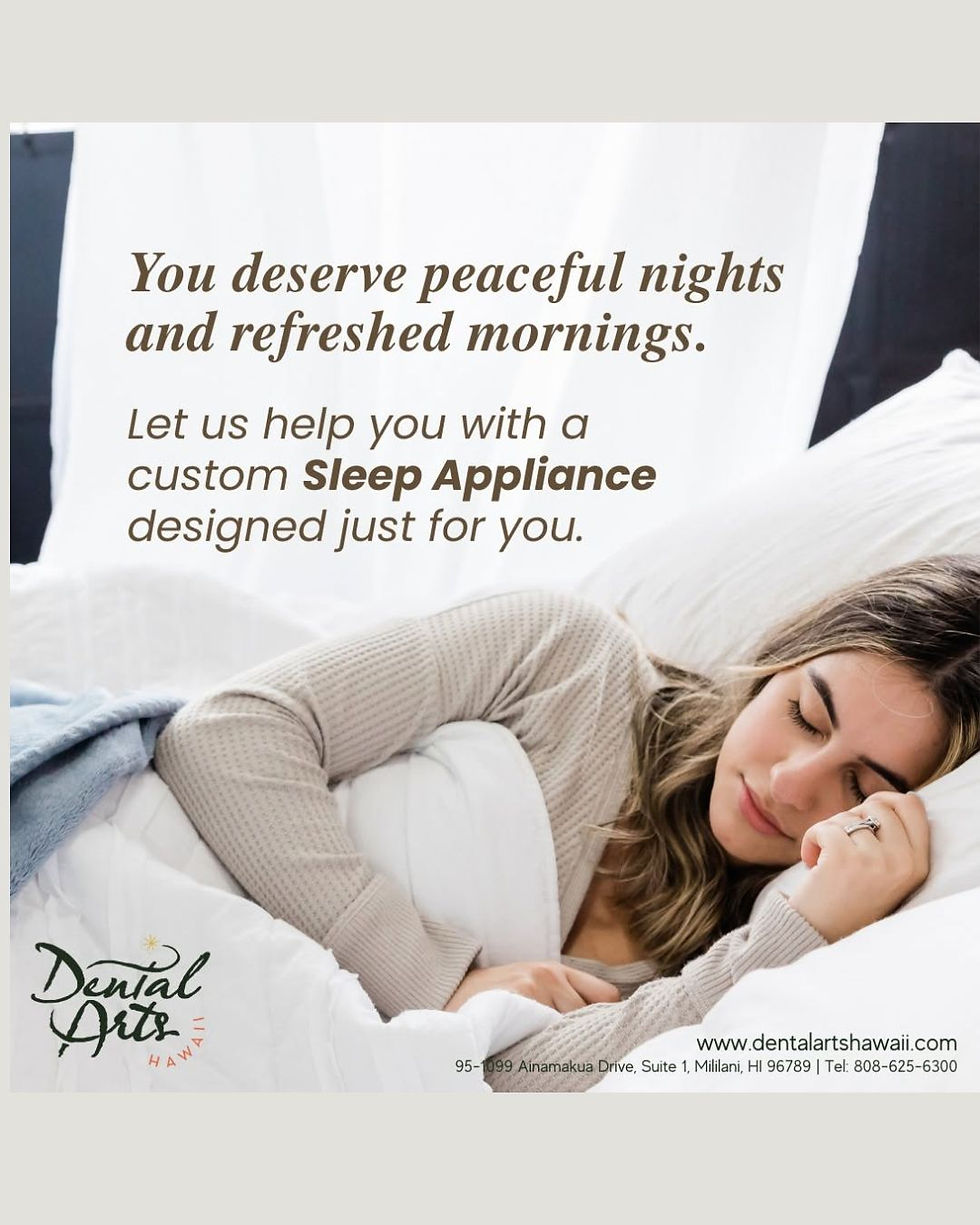 What Makes Sleep-Focused Dentistry Different?