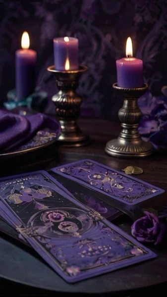 La mappa dei talenti , una descrizione dei tuoi poteri attraverso i tarocchi