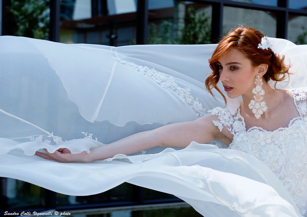 Thumbnail: Wedding dress