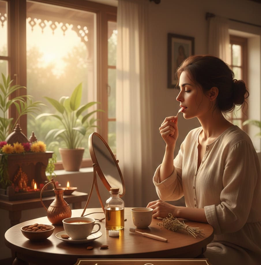 AYURVEDA Experience