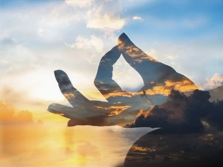 Yoga per star bene e per riequilibrarsi