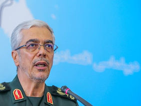 Iran Offers Defense Equipment Friendly Nations, Expanding Defense Relations and Deterrence