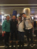 HI Cuarteto Singapur Tour2