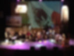 Citadino Teatro de la Ciudad 2012
