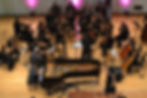 Sinfonietta Citadino