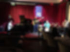 HI Cuarteto SingJazz Club