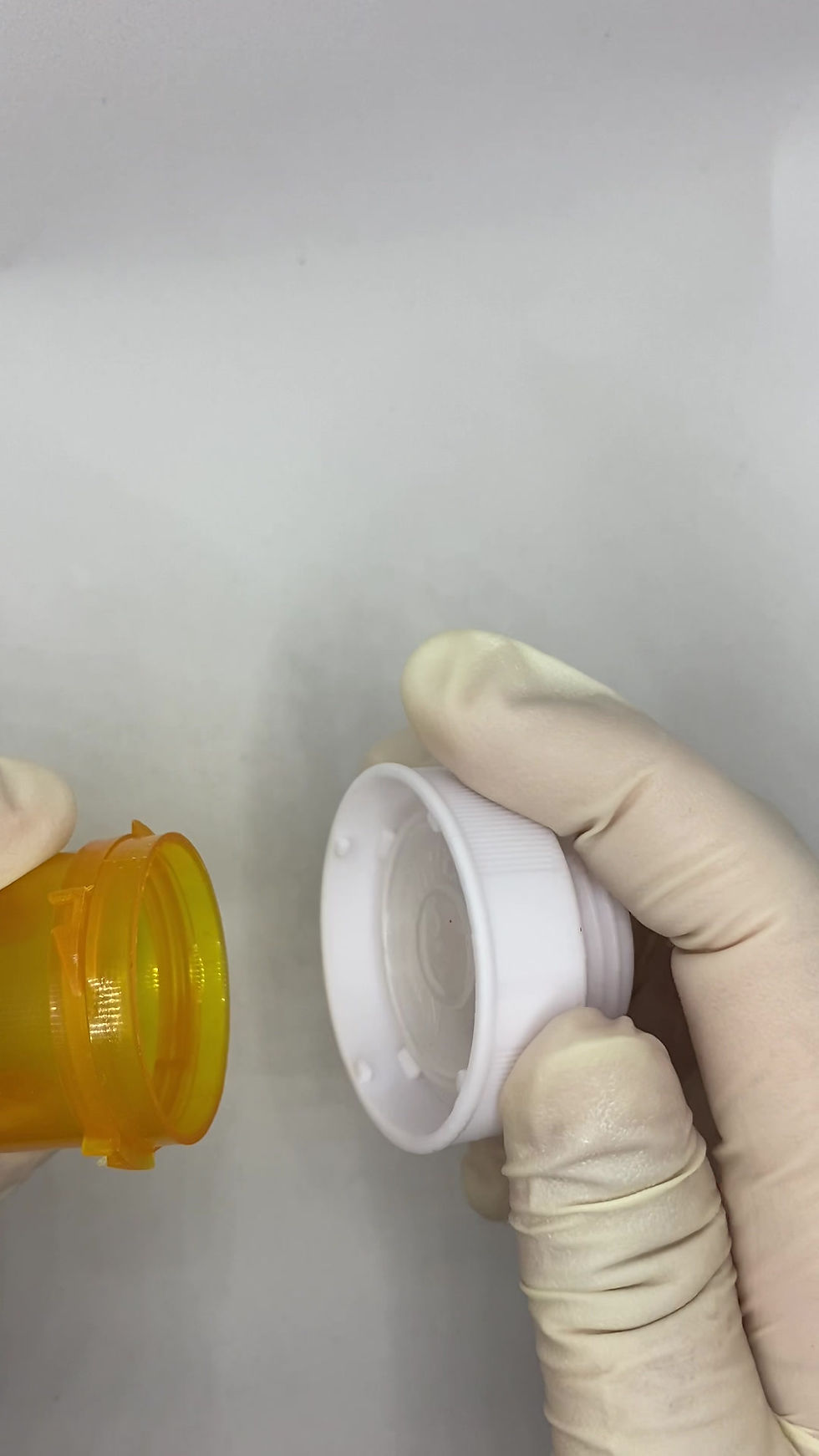 Thumbnail: 12 DRAM REVERSIBLE VIALS